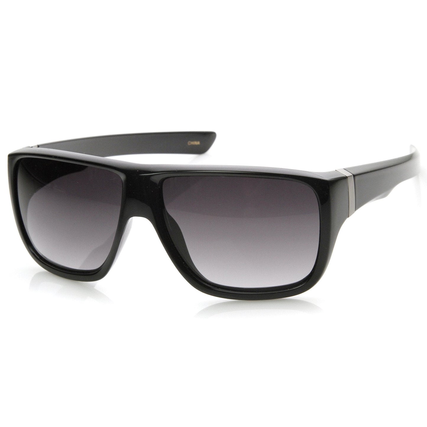 Premium Mens Outdoors Action Sports Wrap Around Sunglasses 9149