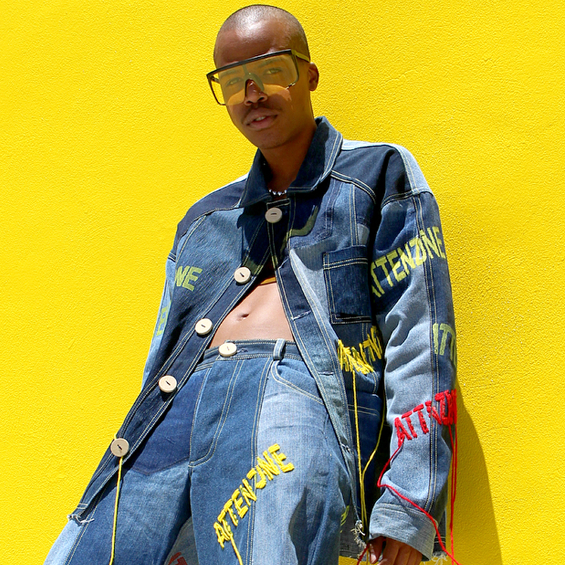 Oversize Retro Color Tone Sports Shield Flat Top Sunglasses C686