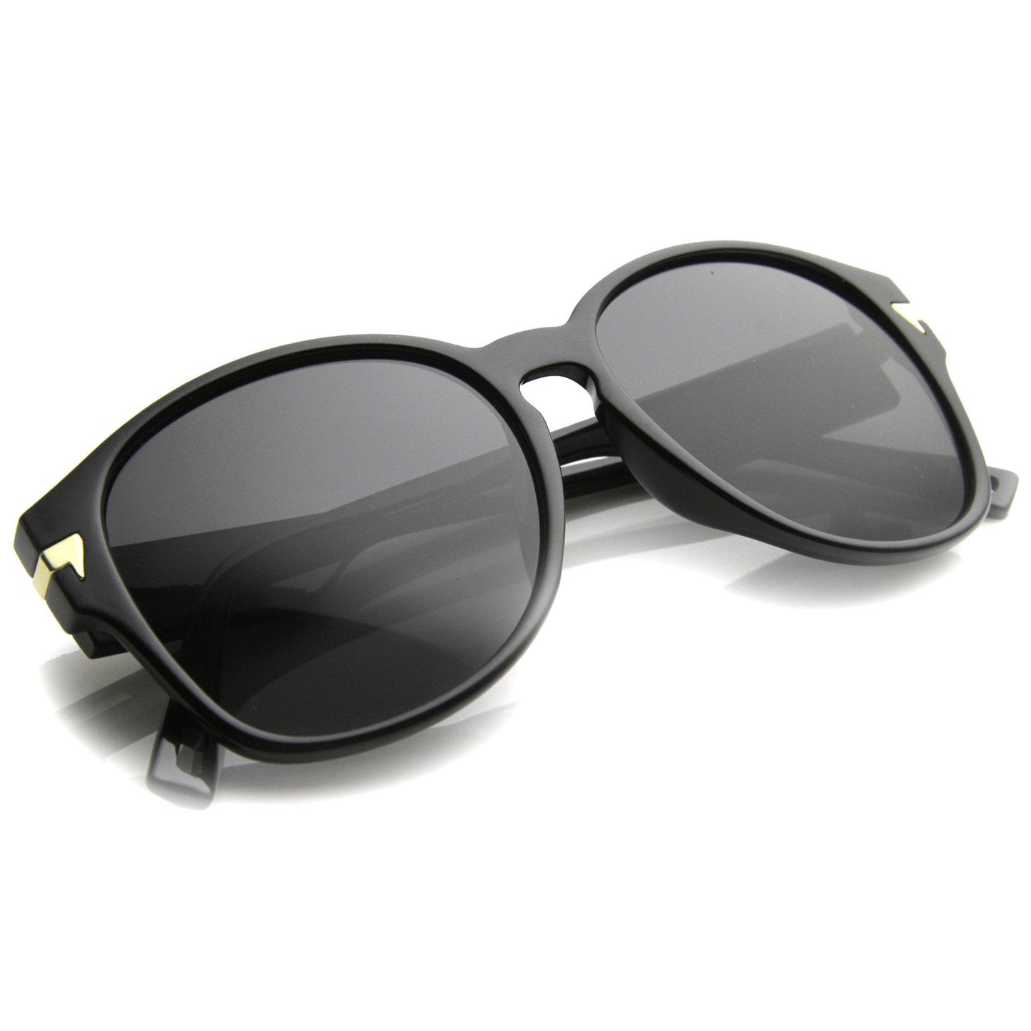 Women's Trendy Oversize P3 Sunglasses 9825