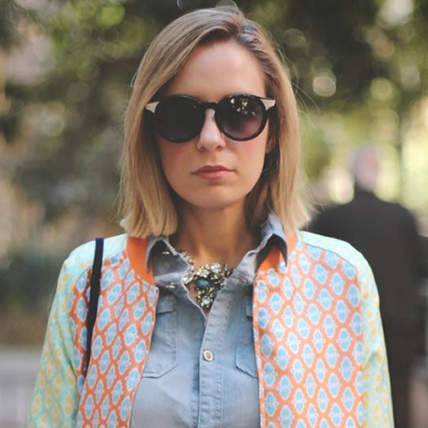 Womens Retro P3 Round Circle Fashion Cat Eye Sunglasses 8986