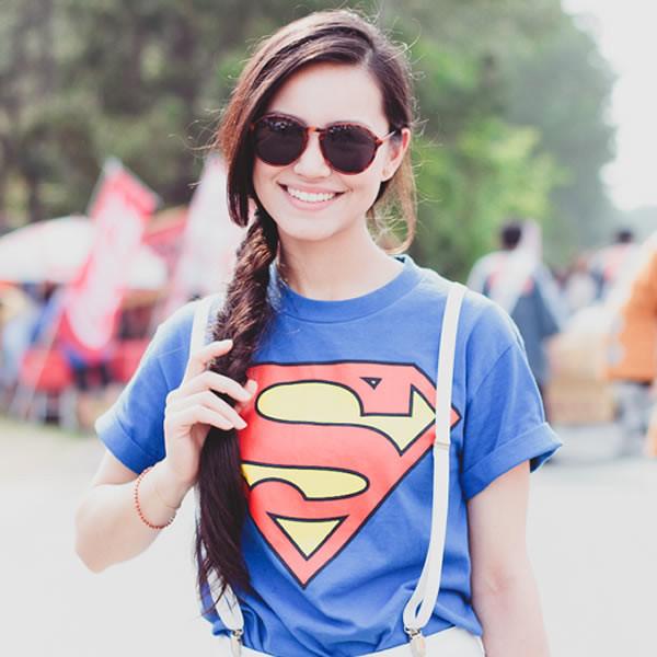 Retro Fashion P3 Matte Finish Keyhole Round Aviator Sunglasses 9178