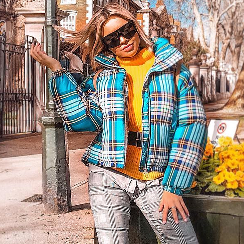 Oversize Retro Color Tone Sports Shield Flat Top Sunglasses C686