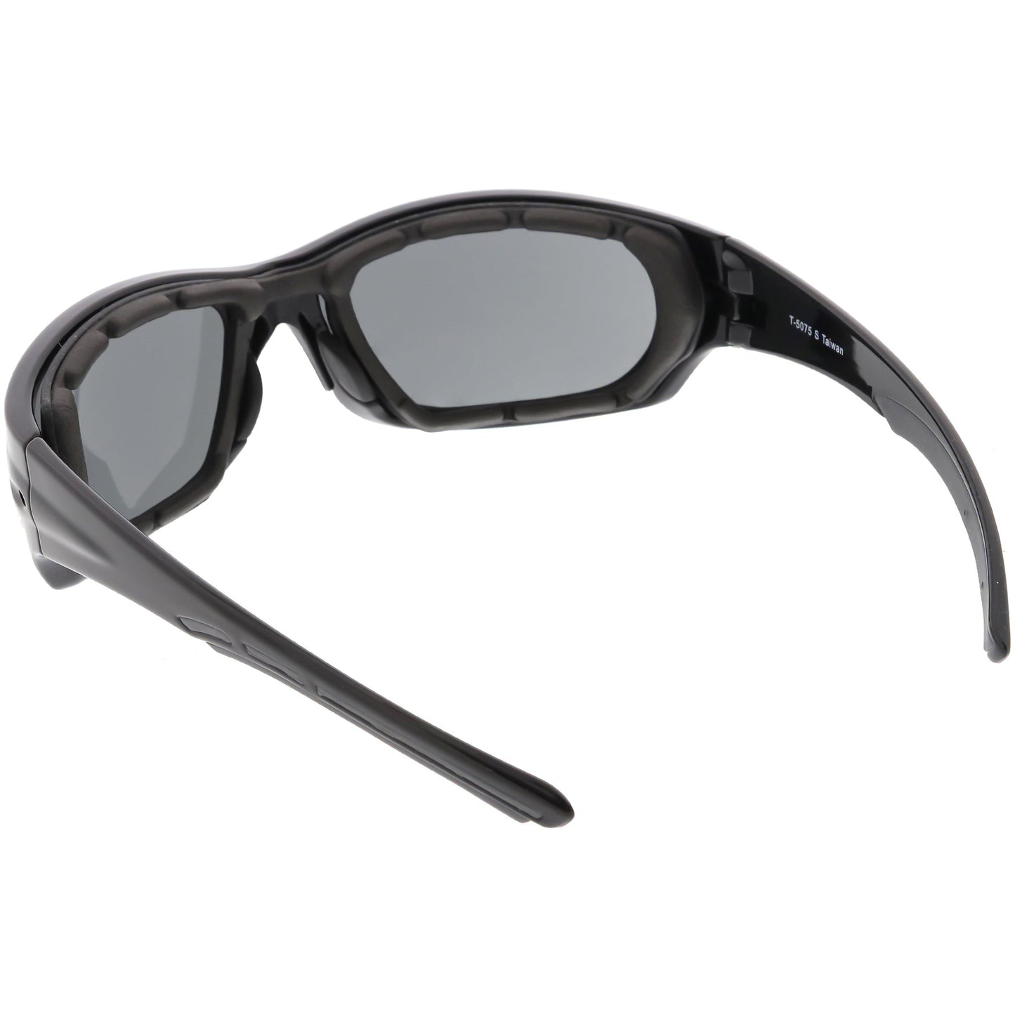 Performance Foam Padded TR-90 Motorcycle Safety Goggles C806